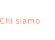 Chi siamo