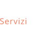 Servizi
